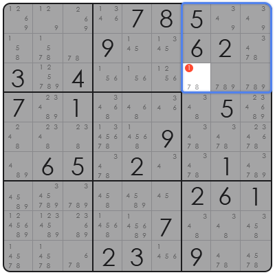 sudoku color