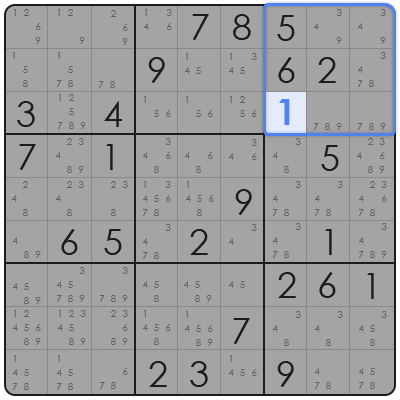 sudoku new york times